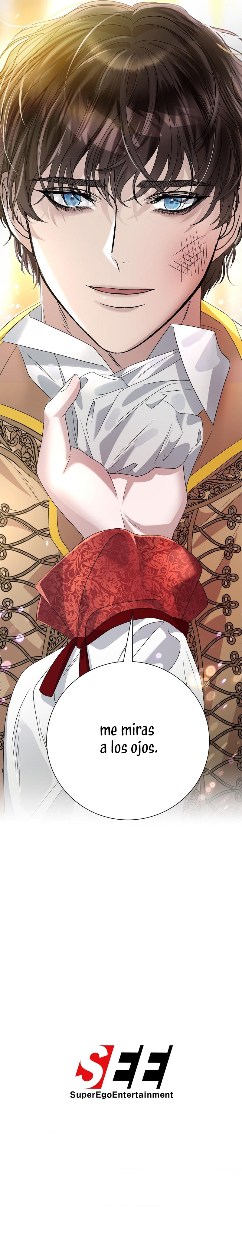 Castillo Salvaje Capítulo 56 - Página 44