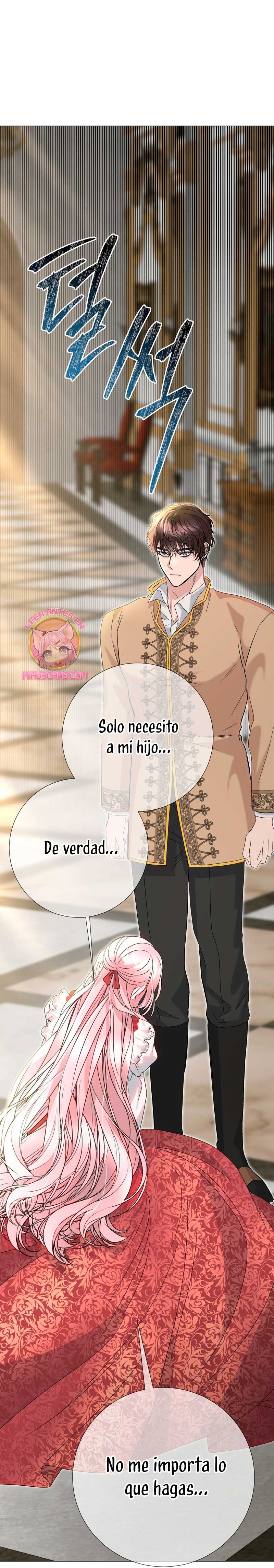 Castillo Salvaje Capítulo 57 - Página 10