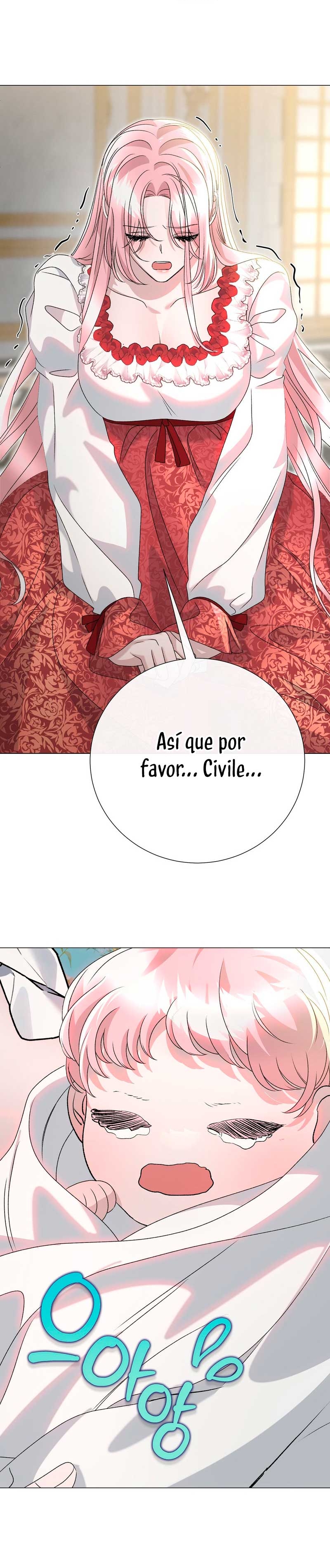 Castillo Salvaje Capítulo 57 - Página 11