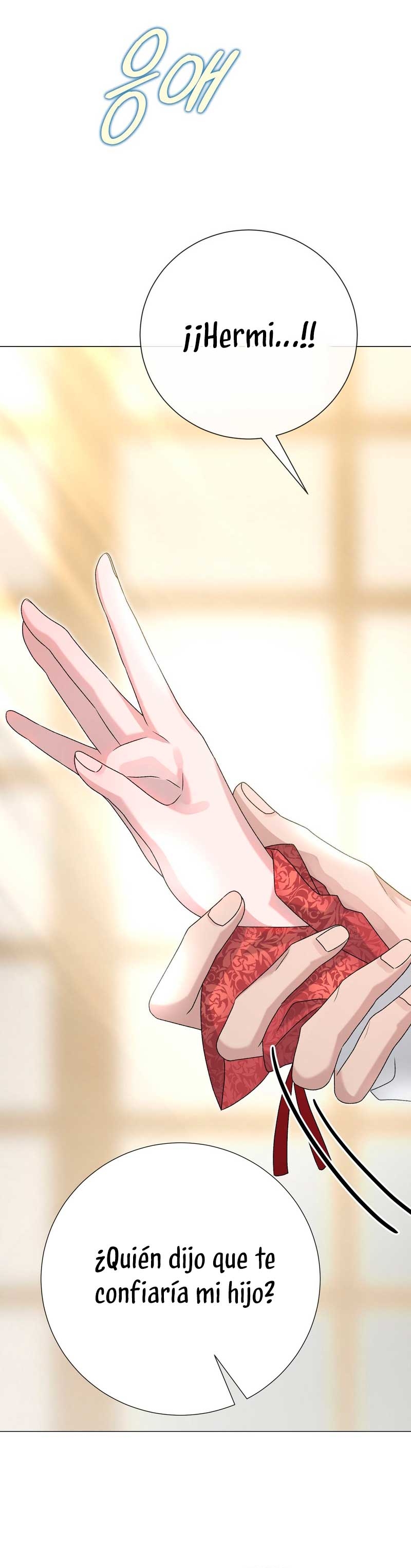 Castillo Salvaje Capítulo 57 - Página 13