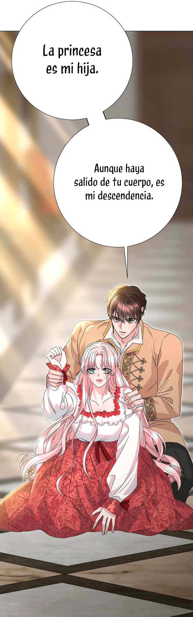 Castillo Salvaje Capítulo 57 - Página 15