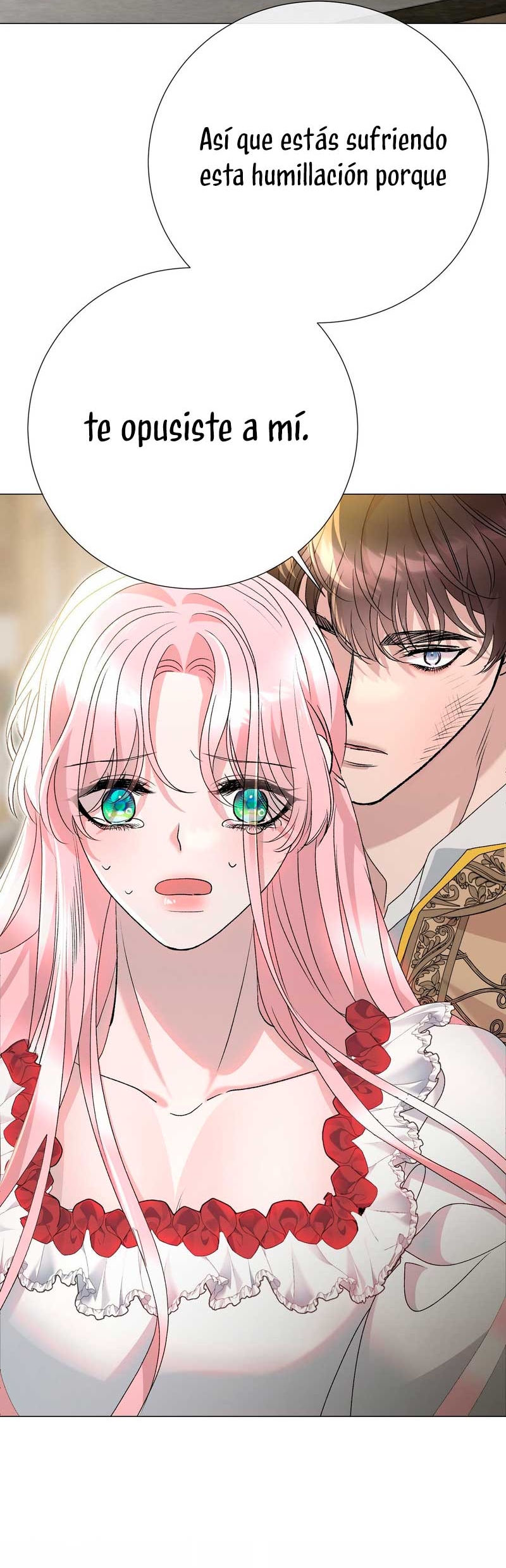 Castillo Salvaje Capítulo 57 - Página 16