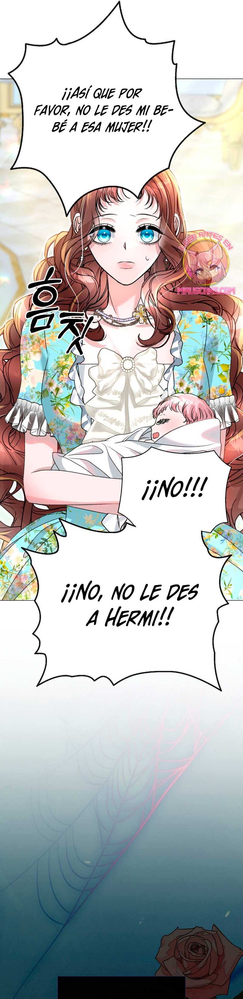 Castillo Salvaje Capítulo 57 - Página 18