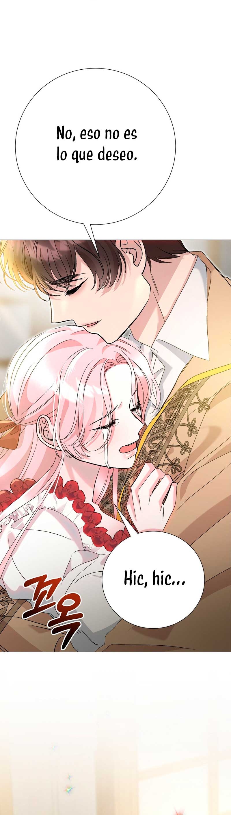 Castillo Salvaje Capítulo 57 - Página 20