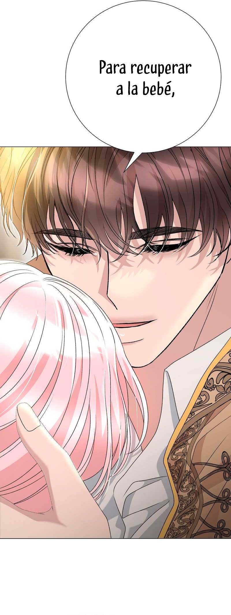 Castillo Salvaje Capítulo 57 - Página 22