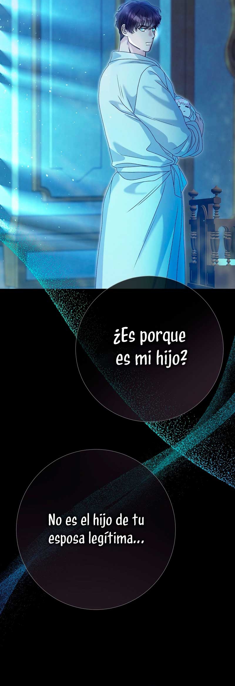 Castillo Salvaje Capítulo 57 - Página 25