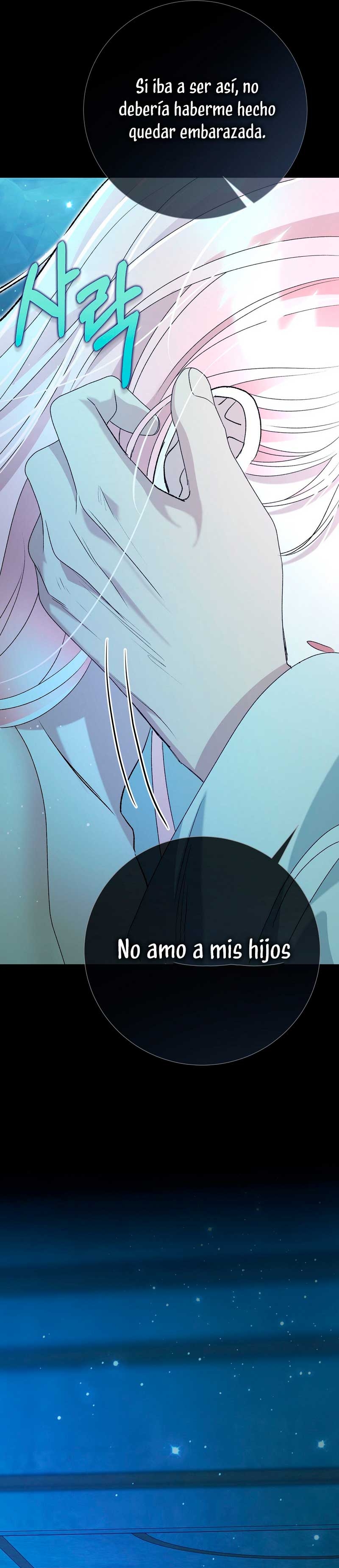 Castillo Salvaje Capítulo 57 - Página 27