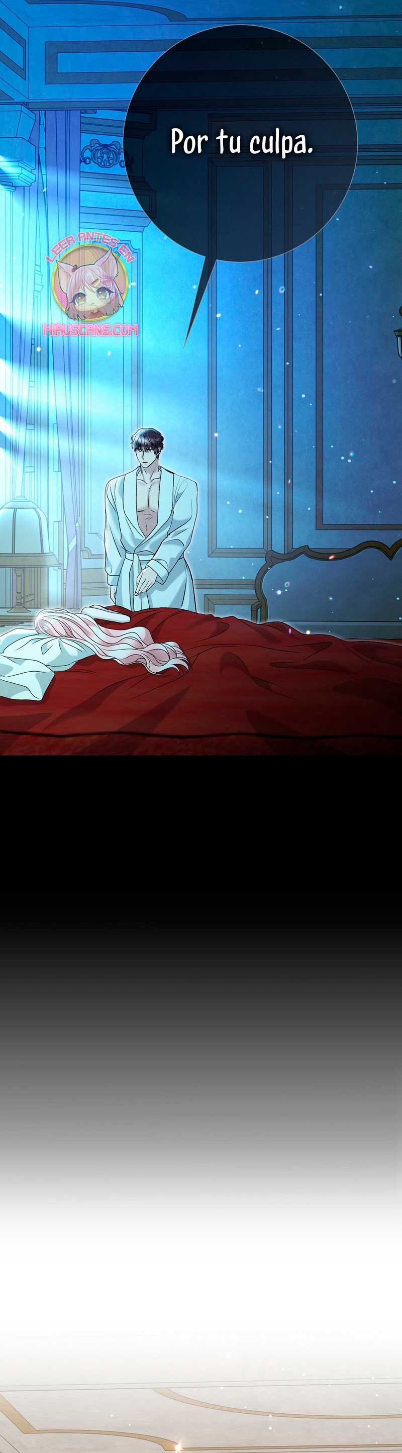 Castillo Salvaje Capítulo 57 - Página 28