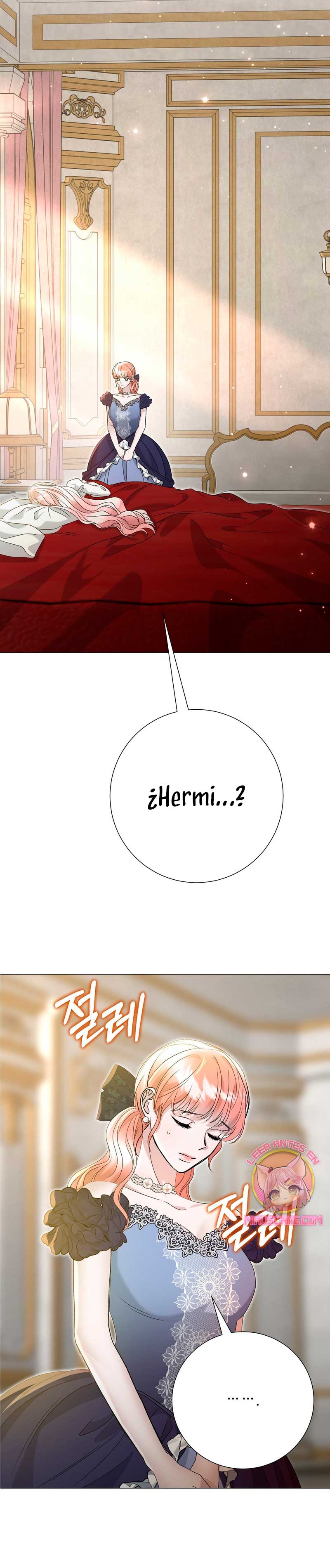 Castillo Salvaje Capítulo 57 - Página 29