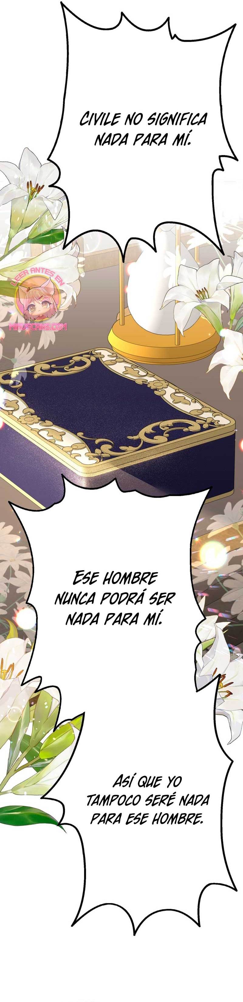 Castillo Salvaje Capítulo 57 - Página 35