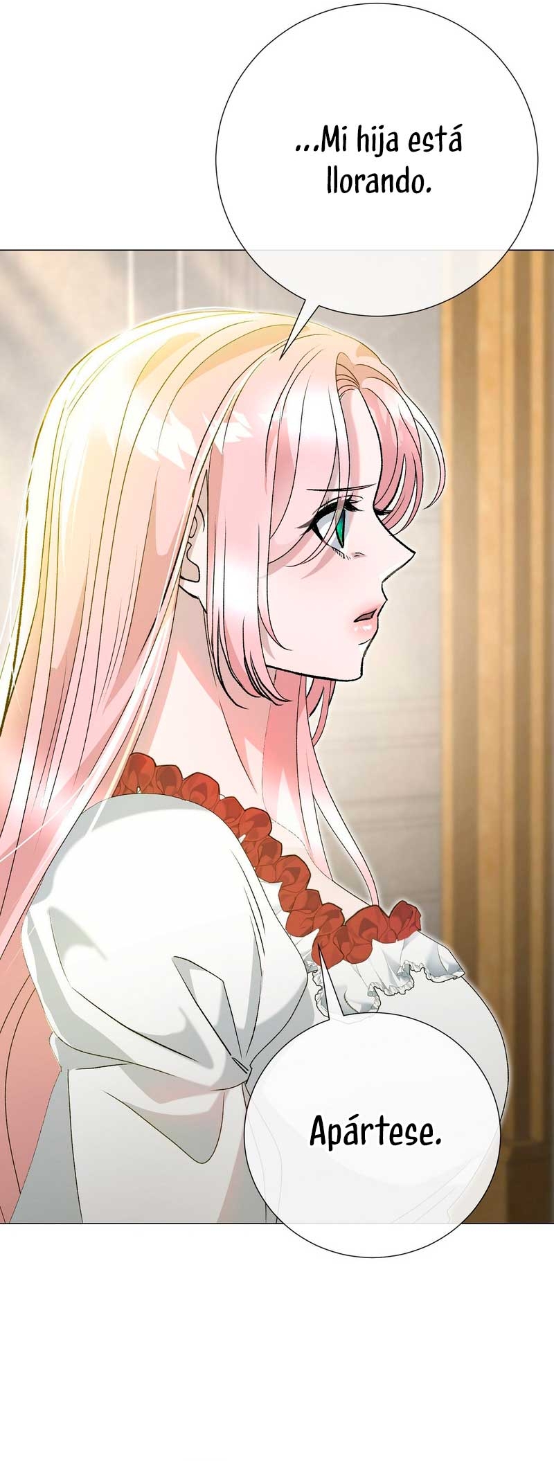 Castillo Salvaje Capítulo 57 - Página 39