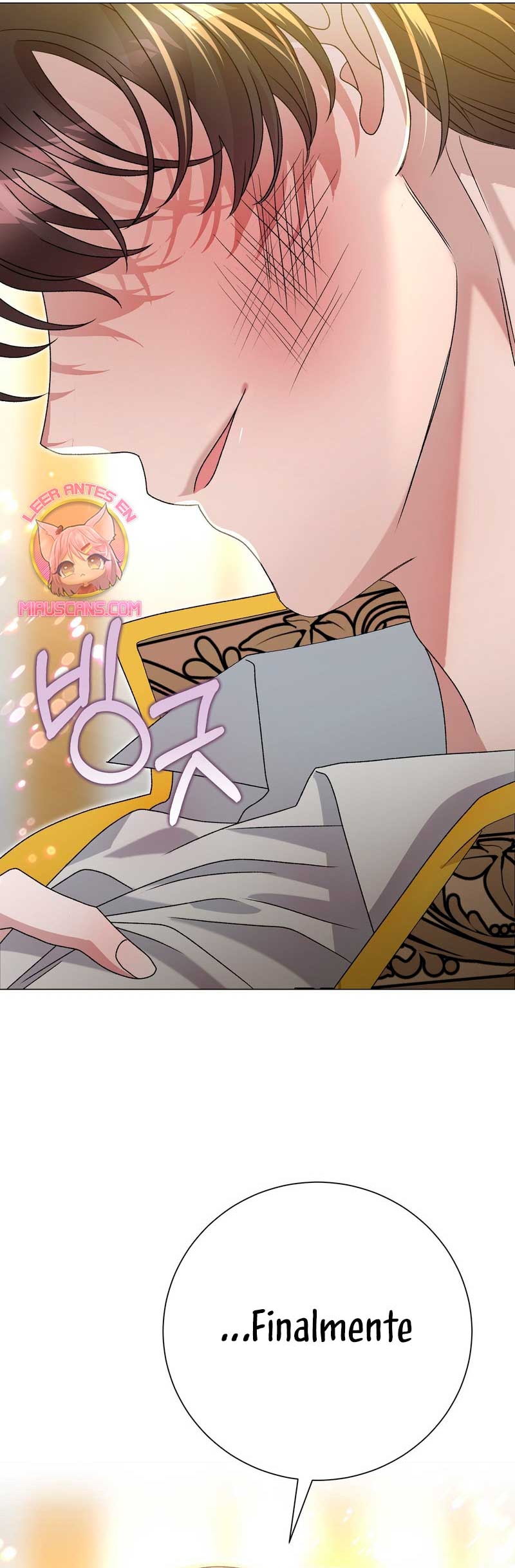 Castillo Salvaje Capítulo 57 - Página 4