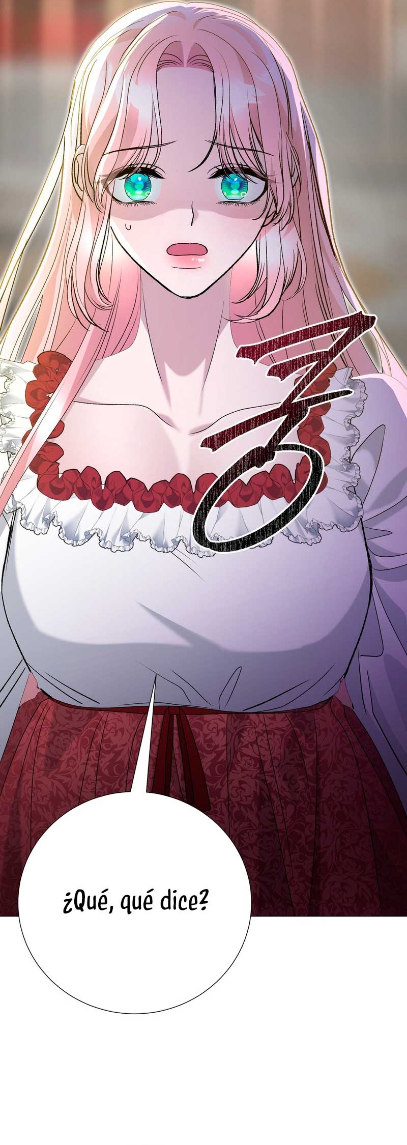 Castillo Salvaje Capítulo 57 - Página 41