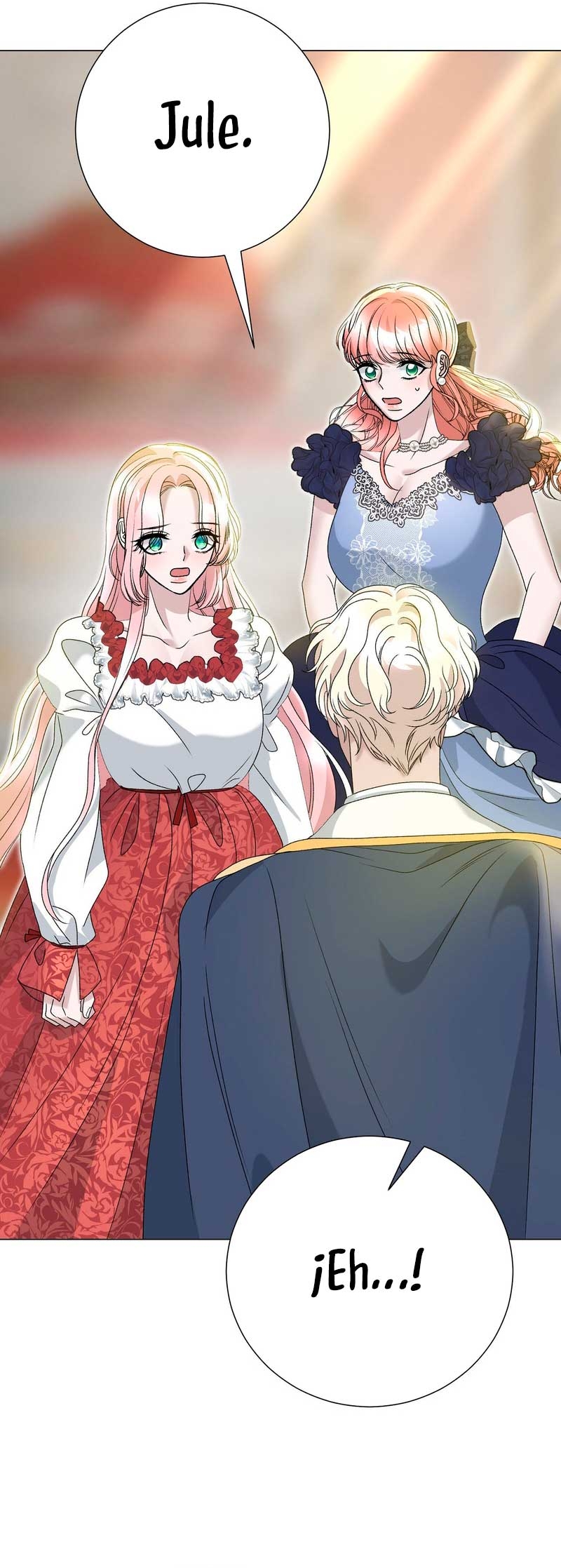 Castillo Salvaje Capítulo 57 - Página 42