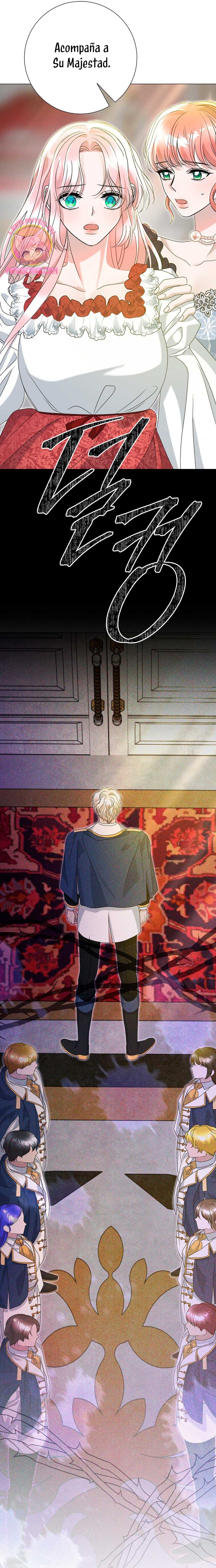 Castillo Salvaje Capítulo 57 - Página 43