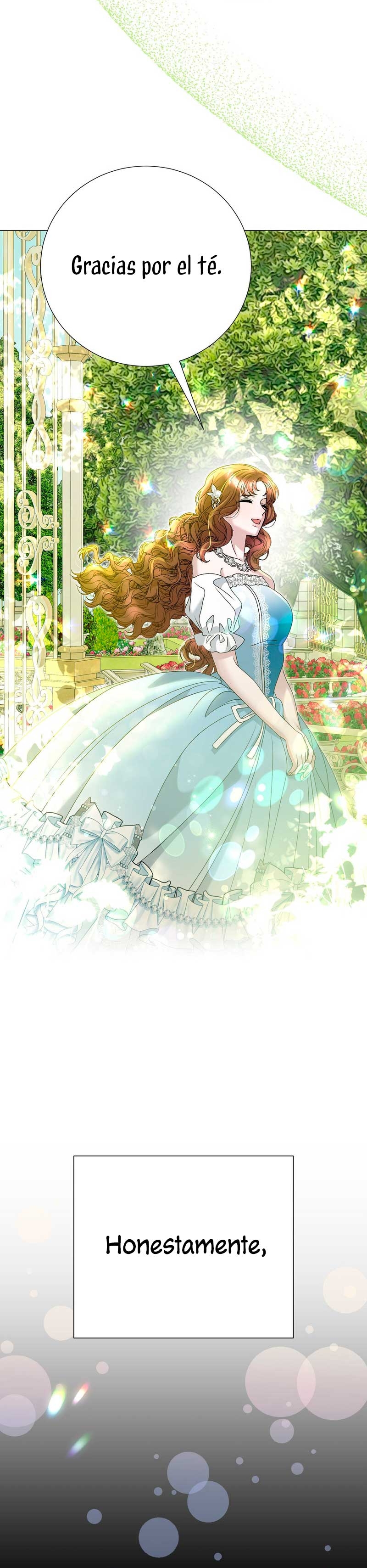 Castillo Salvaje Capítulo 57 - Página 49