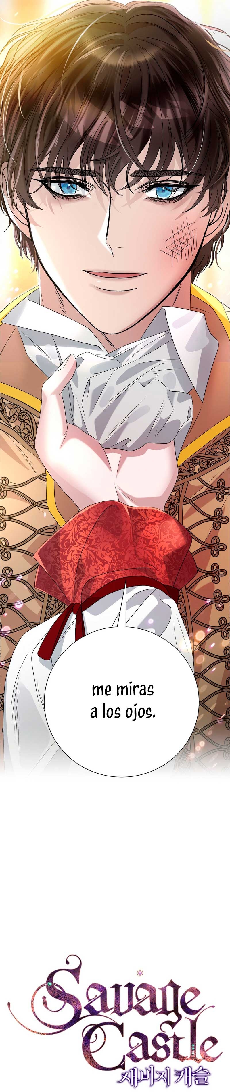 Castillo Salvaje Capítulo 57 - Página 5