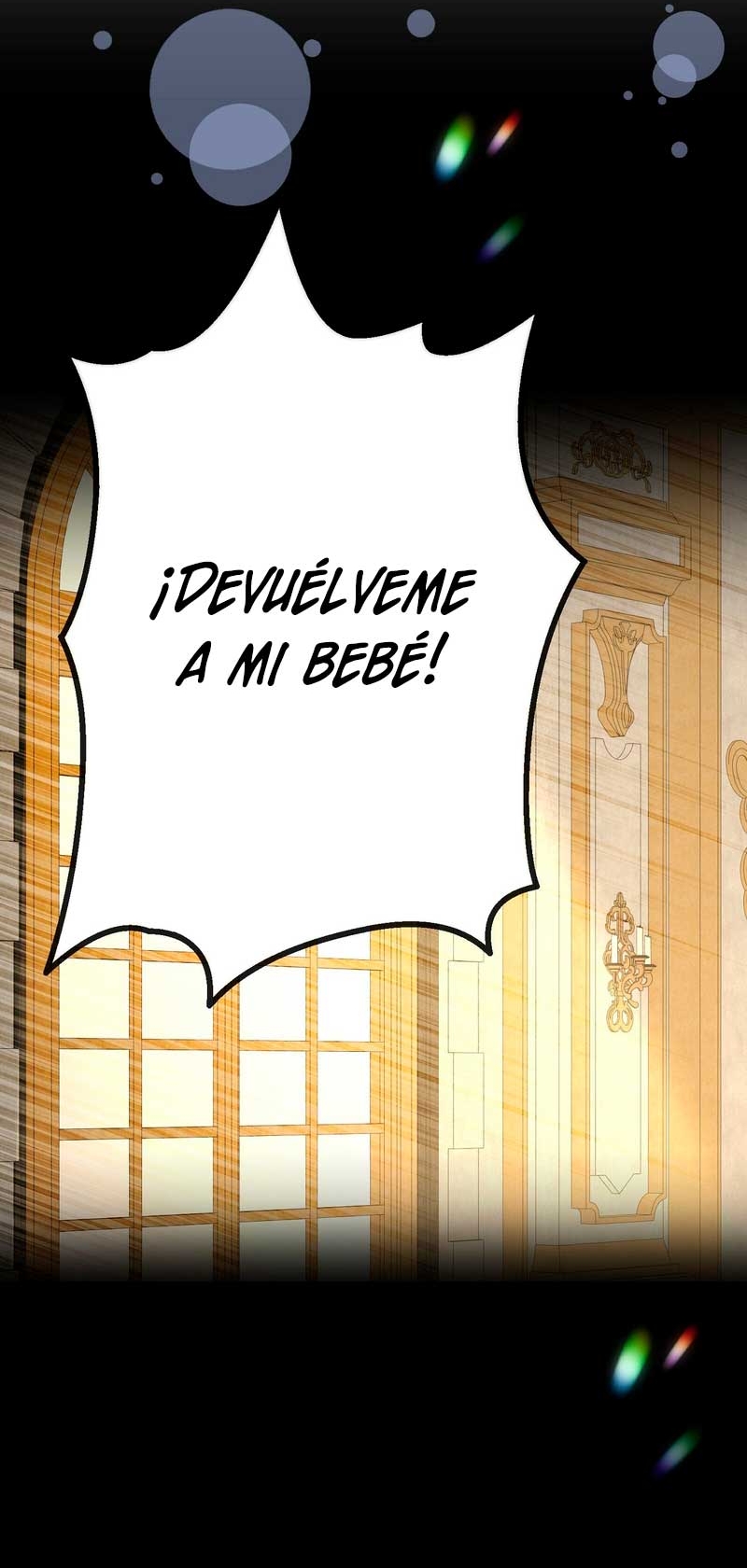 Castillo Salvaje Capítulo 57 - Página 50