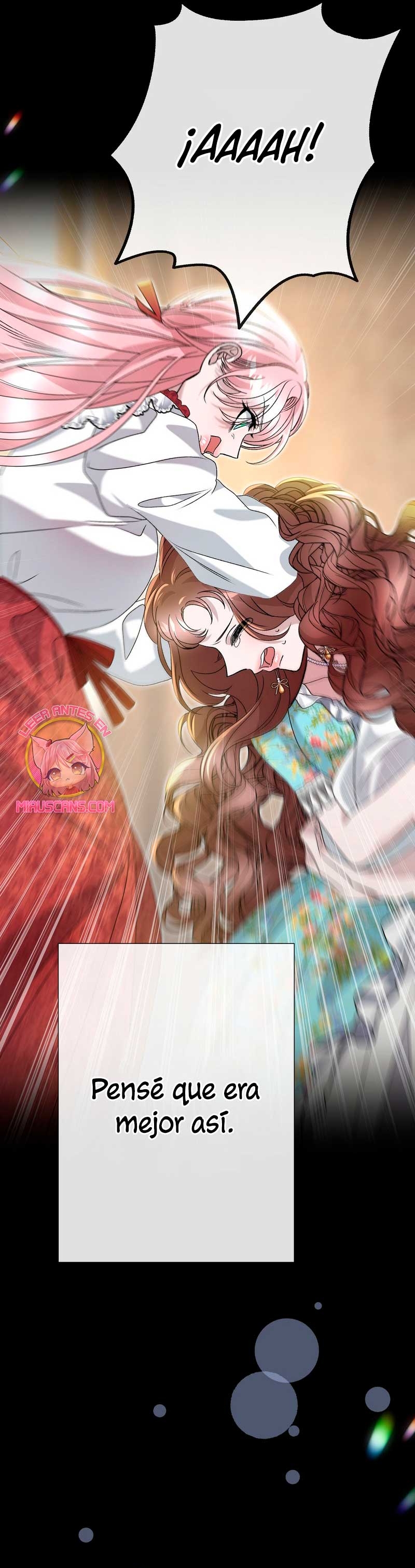 Castillo Salvaje Capítulo 57 - Página 51