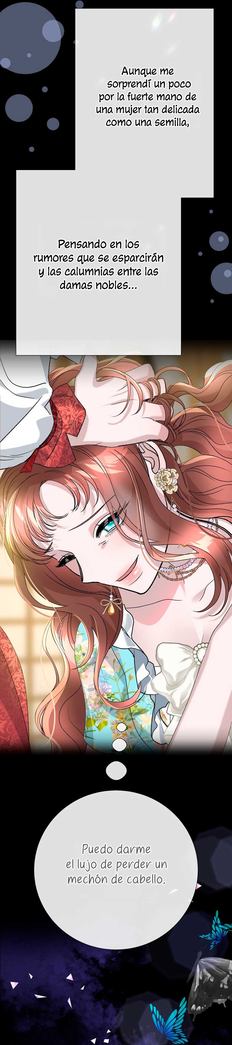 Castillo Salvaje Capítulo 57 - Página 52