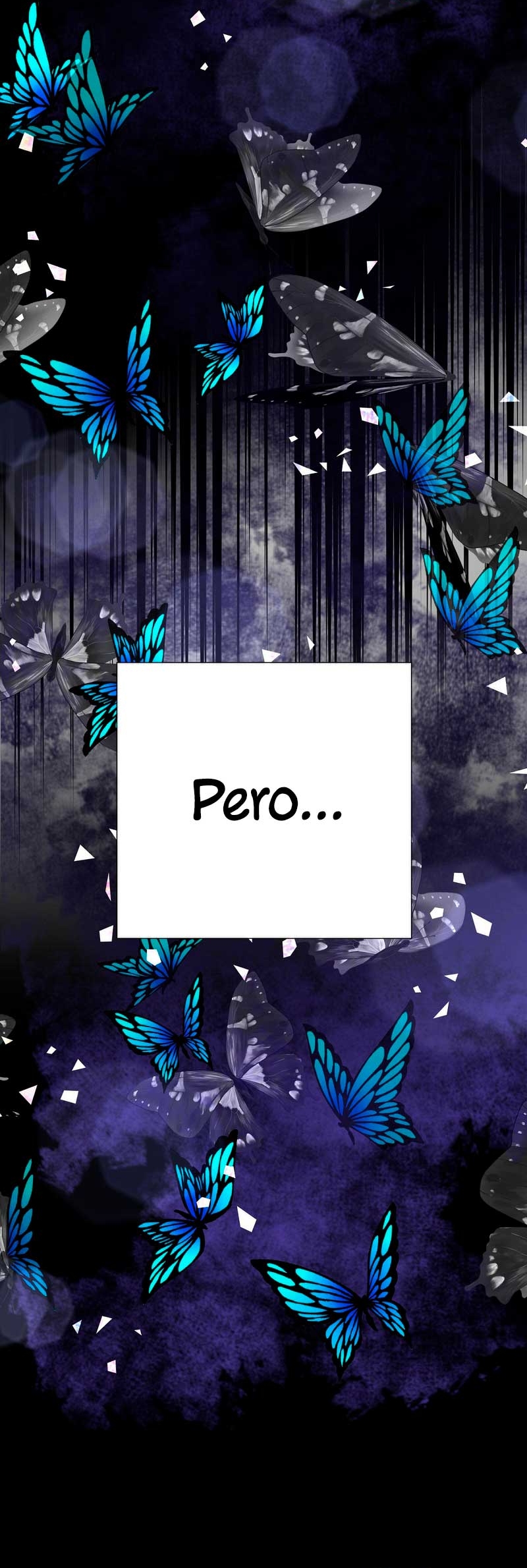 Castillo Salvaje Capítulo 57 - Página 53