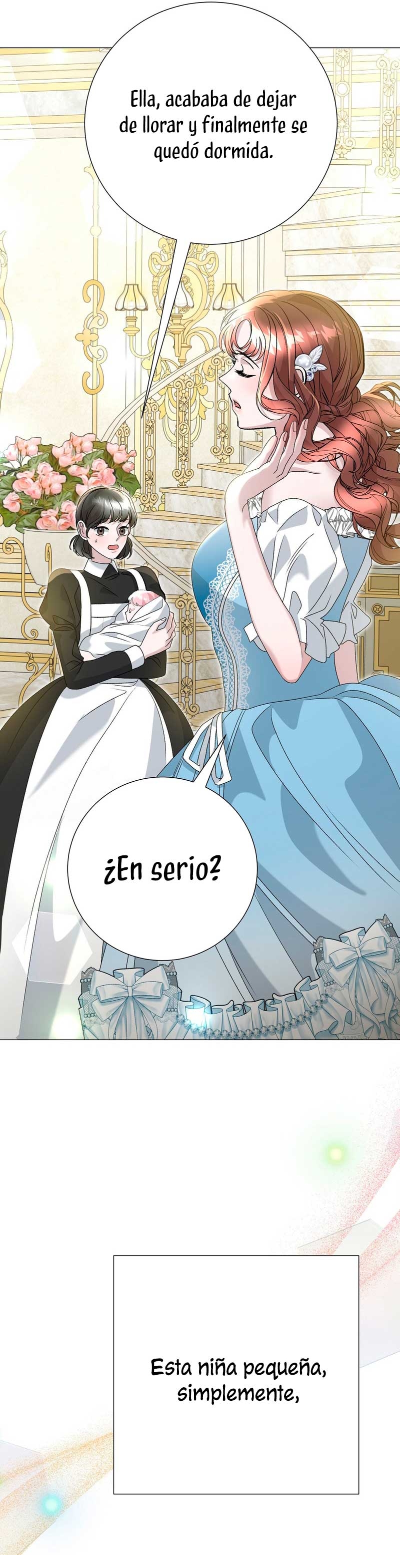 Castillo Salvaje Capítulo 57 - Página 57