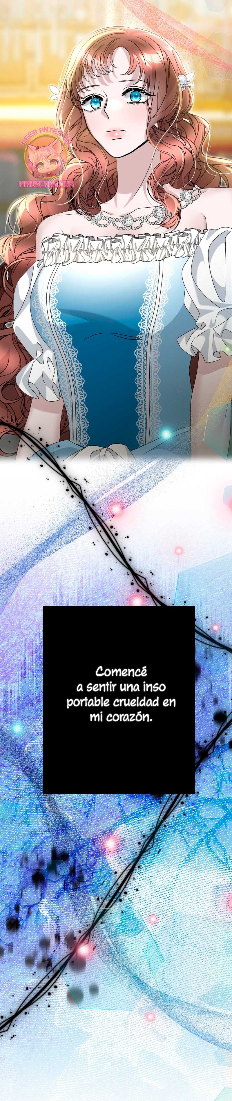 Castillo Salvaje Capítulo 57 - Página 59