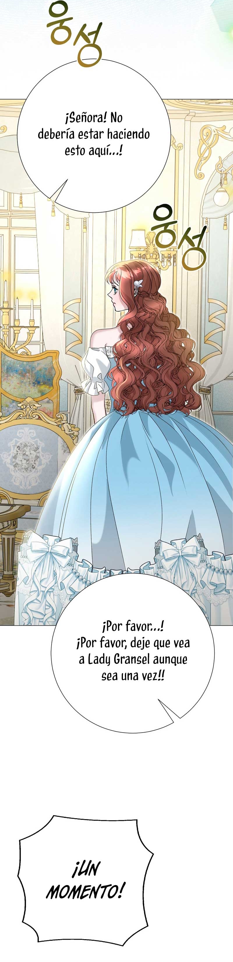 Castillo Salvaje Capítulo 57 - Página 60