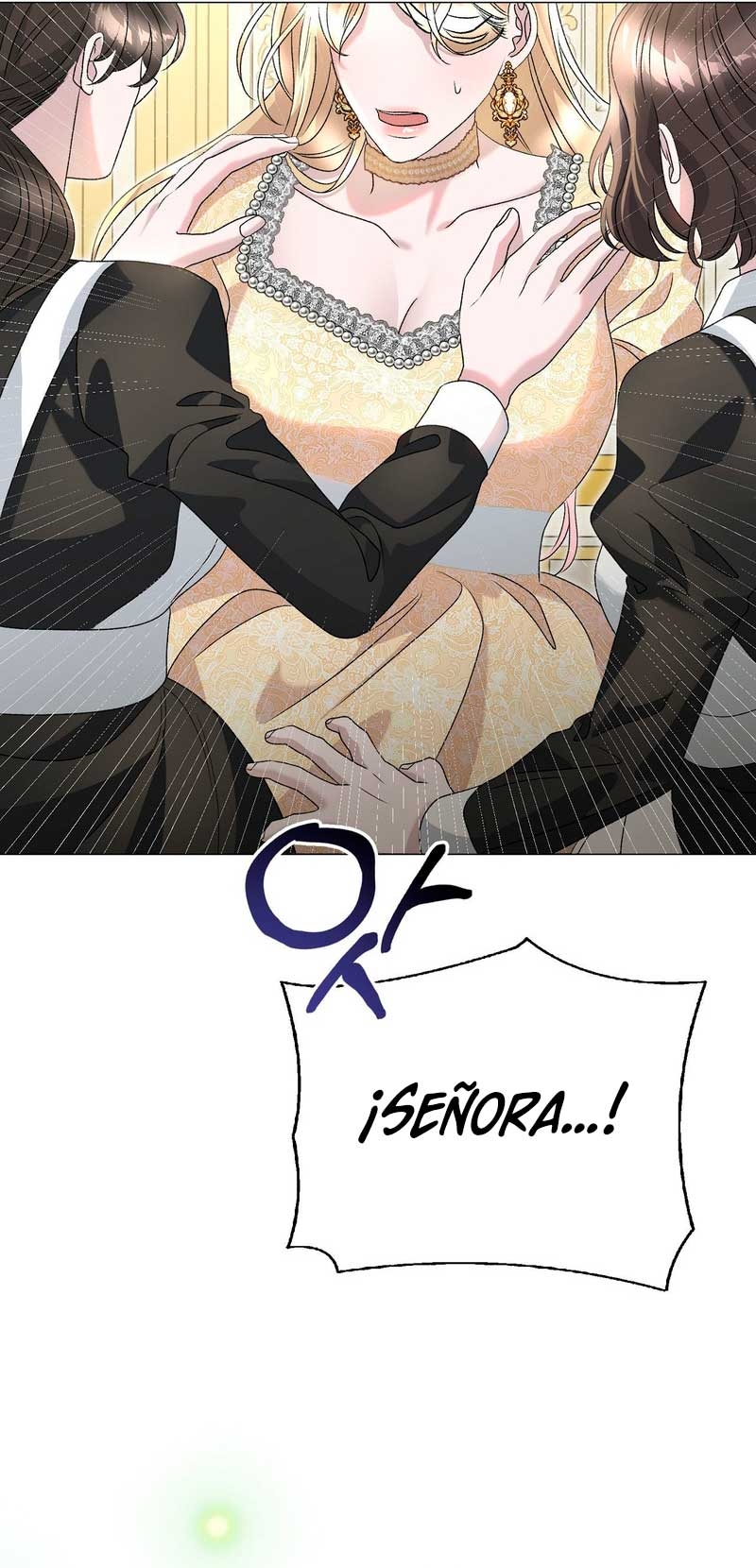 Castillo Salvaje Capítulo 57 - Página 61