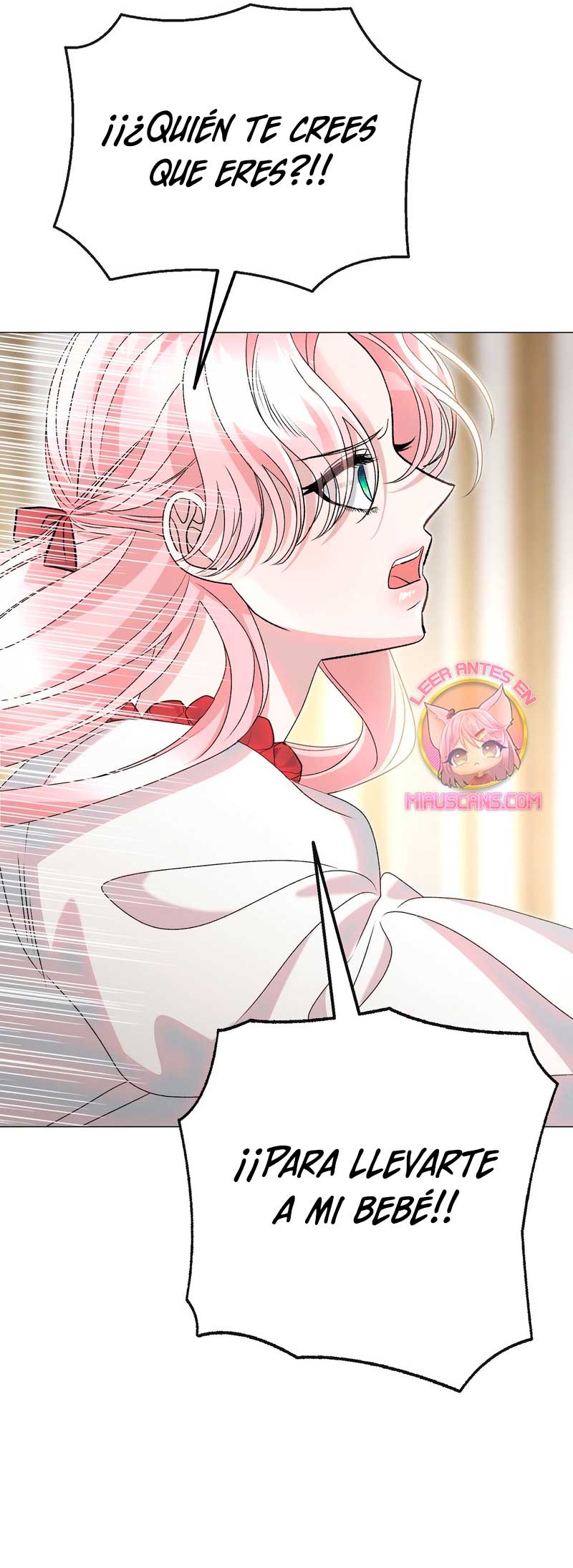 Castillo Salvaje Capítulo 57 - Página 7