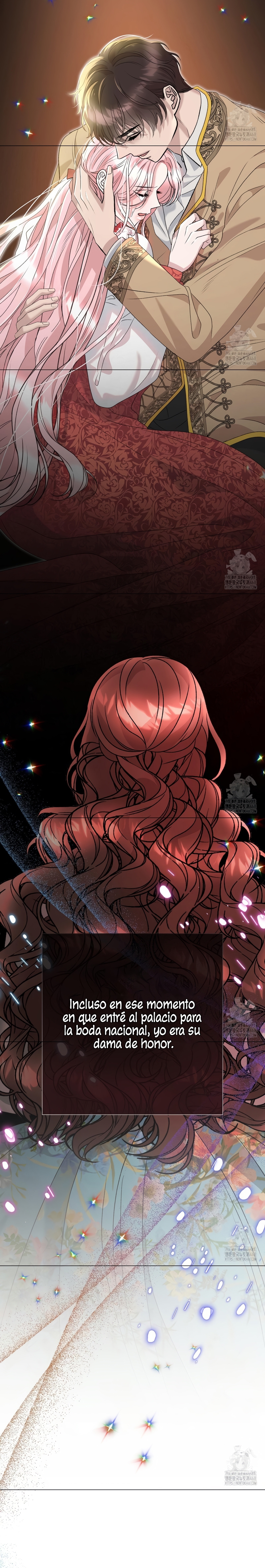 Castillo Salvaje Capítulo 58 - Página 30