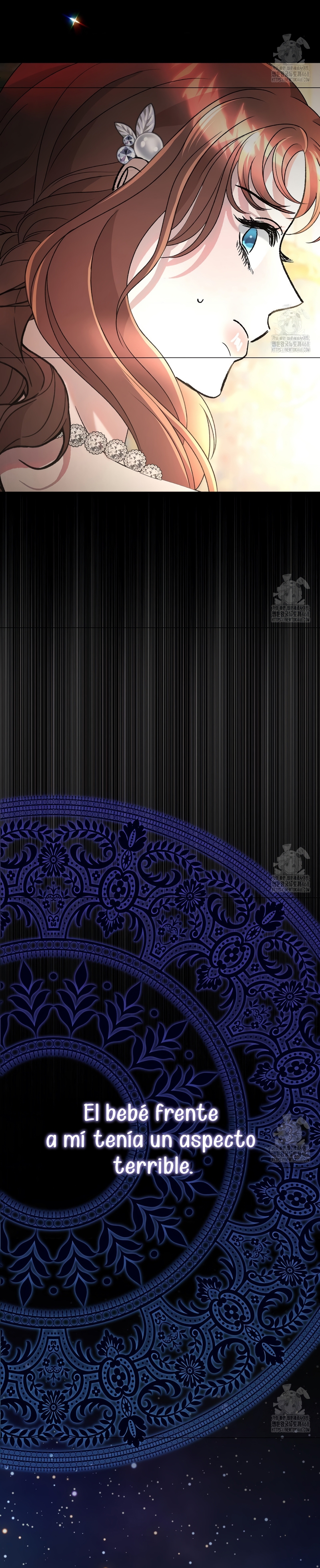 Castillo Salvaje Capítulo 58 - Página 32