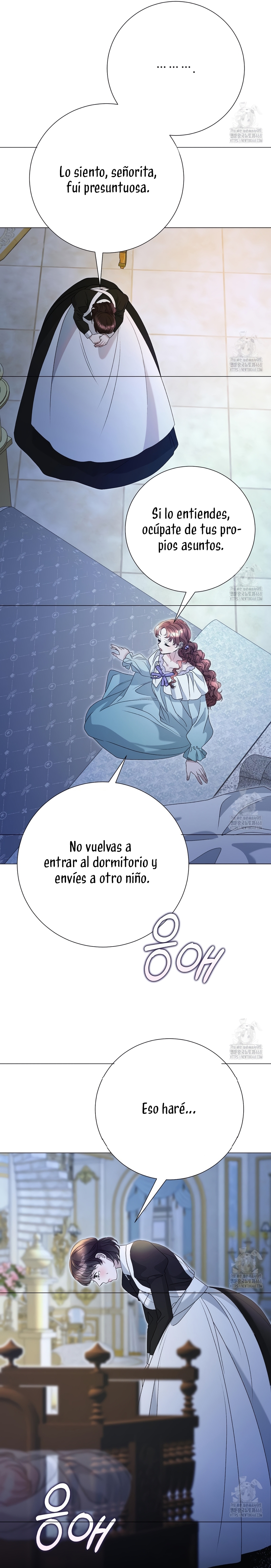 Castillo Salvaje Capítulo 58 - Página 39