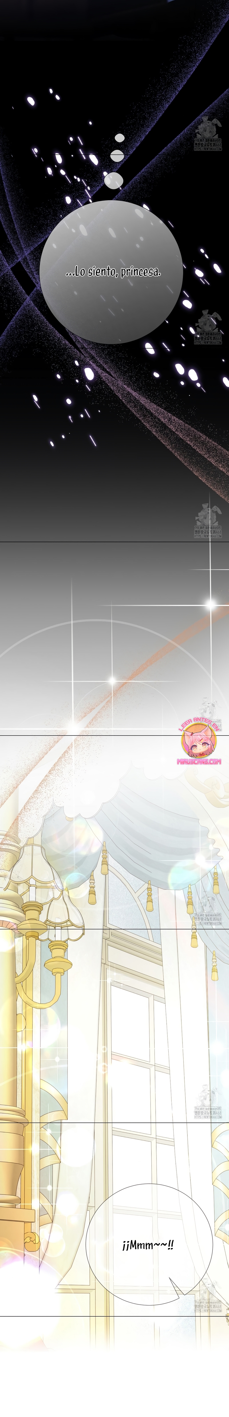 Castillo Salvaje Capítulo 58 - Página 40