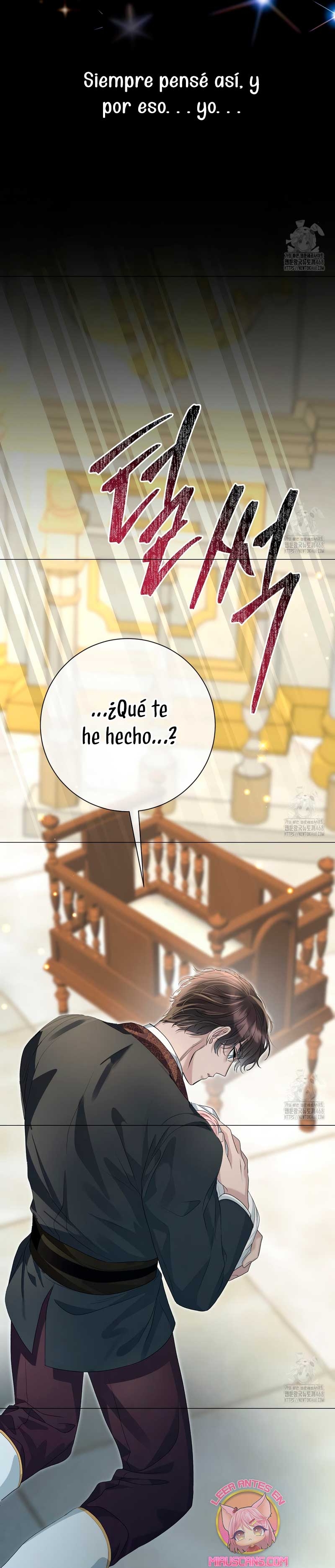 Castillo Salvaje Capítulo 59 - Página 12