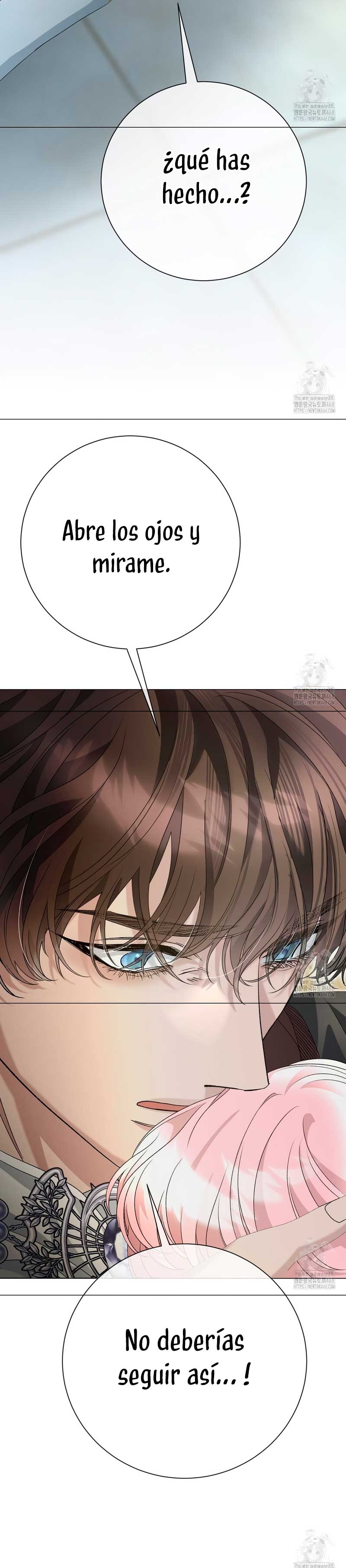 Castillo Salvaje Capítulo 59 - Página 13