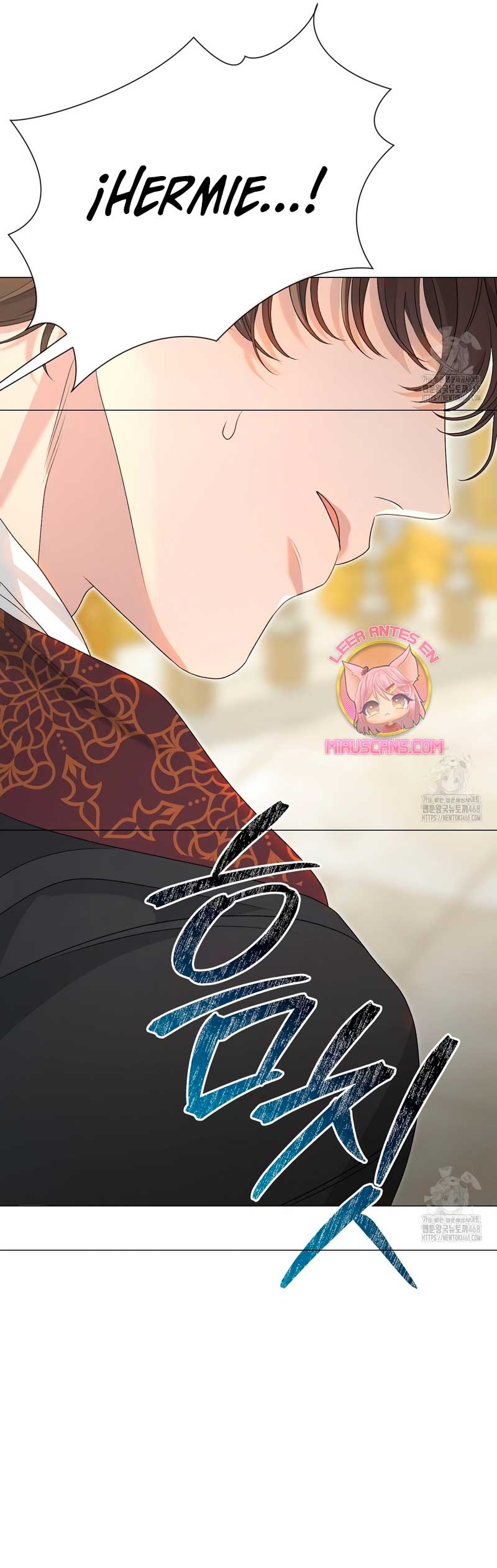 Castillo Salvaje Capítulo 59 - Página 15