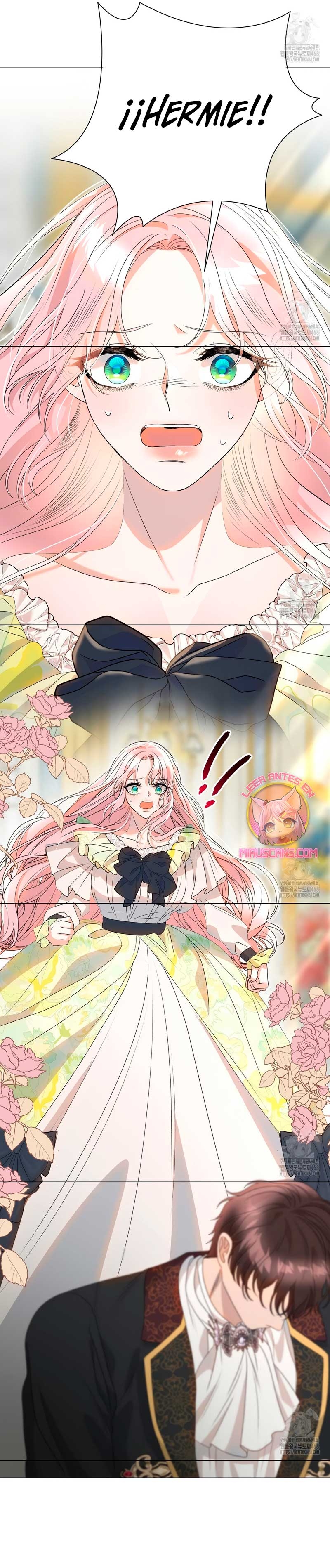 Castillo Salvaje Capítulo 59 - Página 16