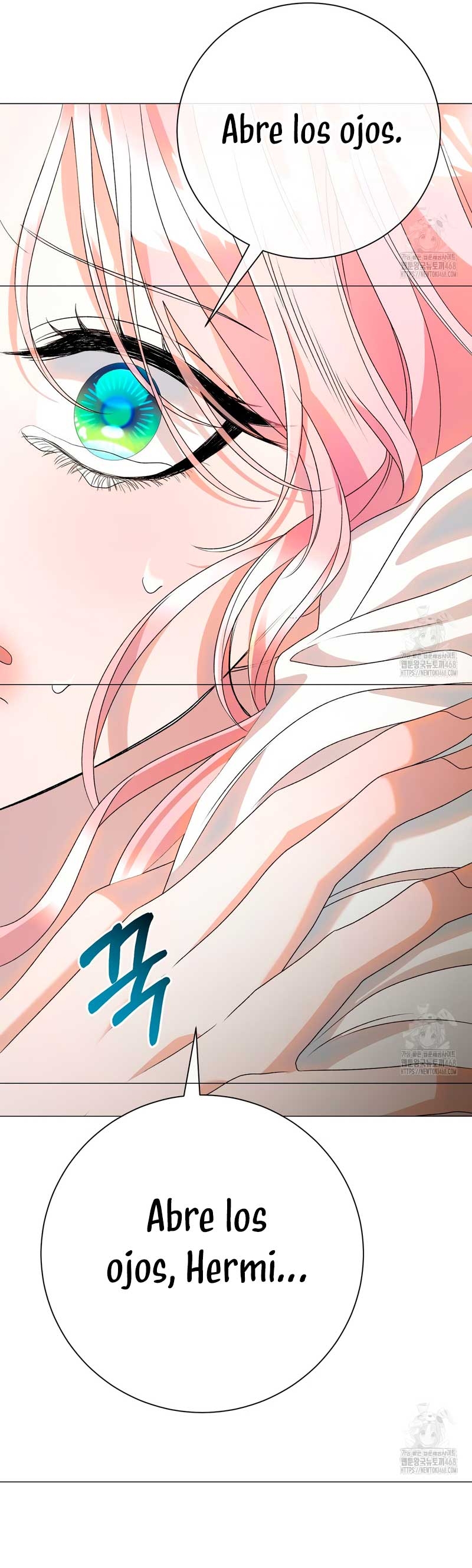 Castillo Salvaje Capítulo 59 - Página 21