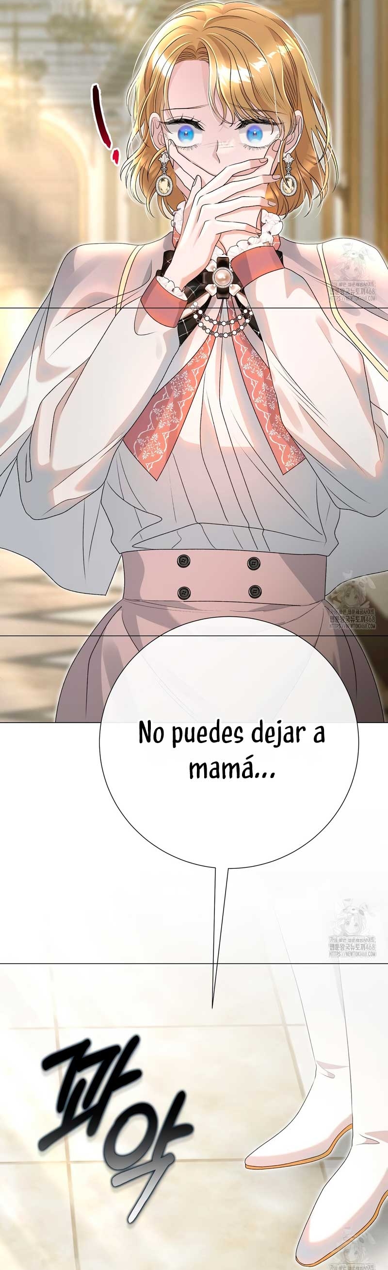 Castillo Salvaje Capítulo 59 - Página 23