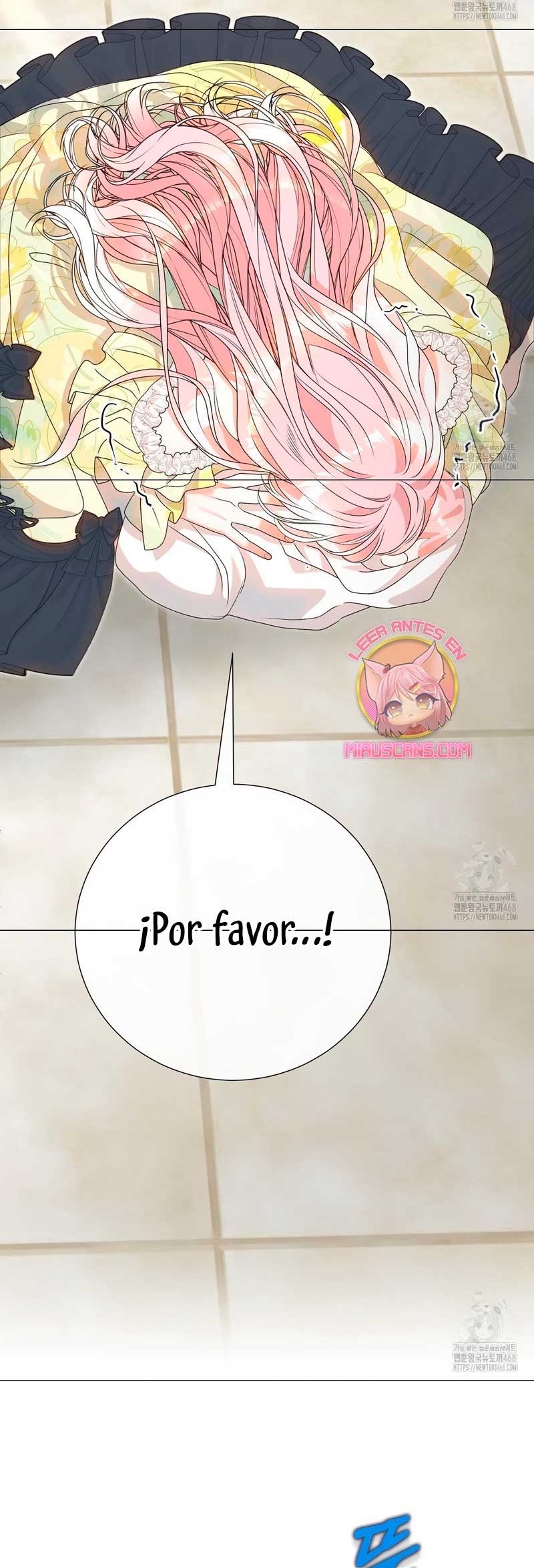 Castillo Salvaje Capítulo 59 - Página 24