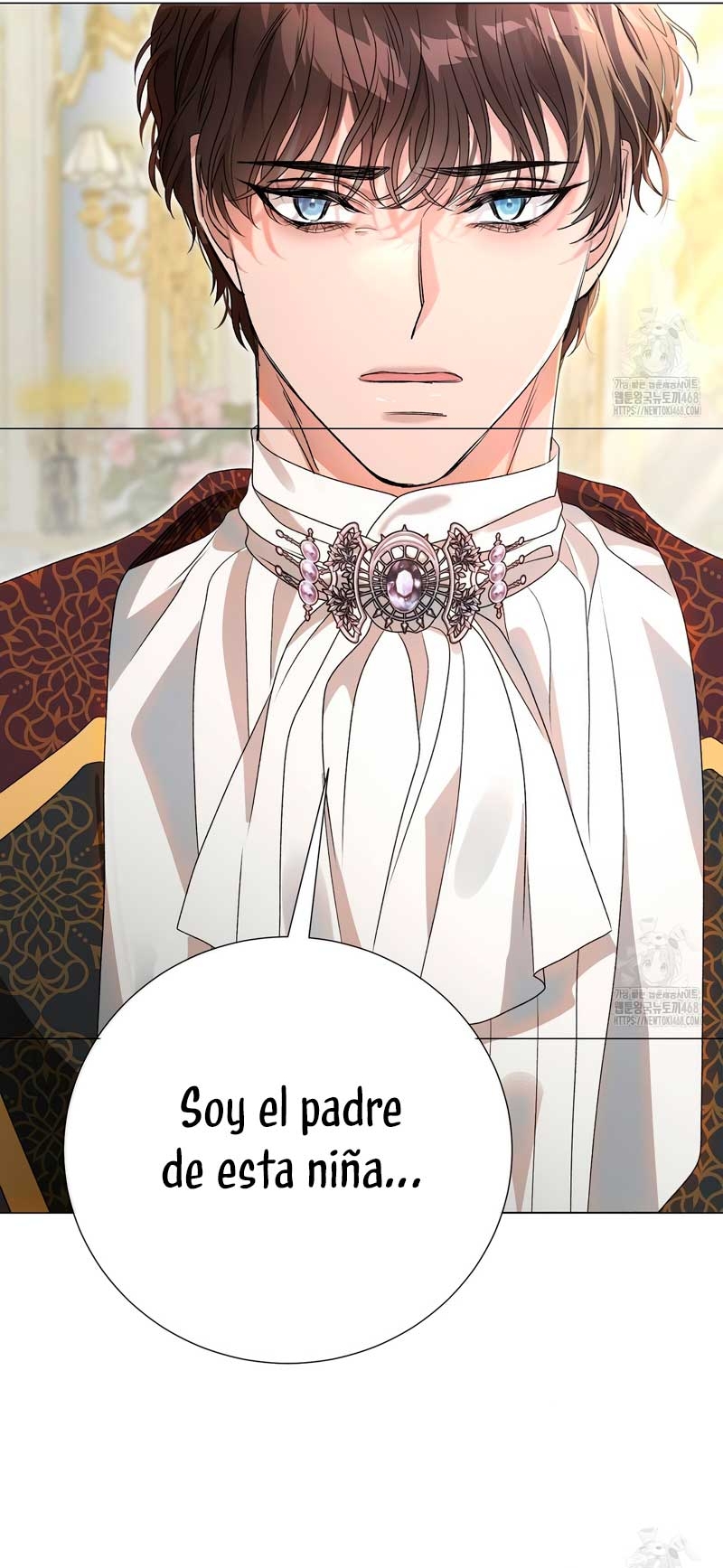 Castillo Salvaje Capítulo 59 - Página 28