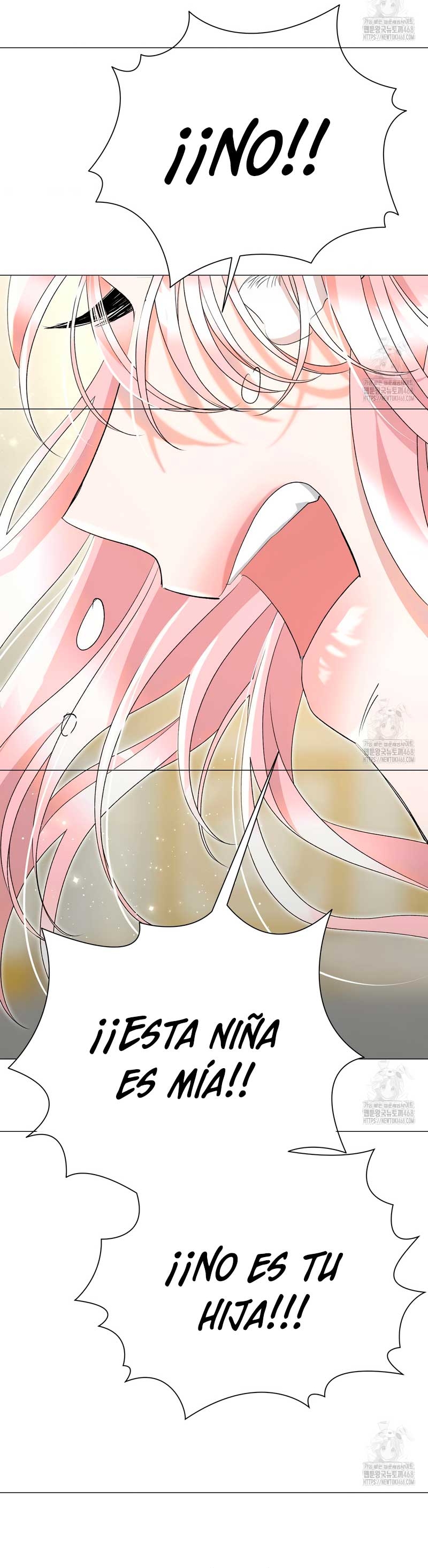 Castillo Salvaje Capítulo 59 - Página 29