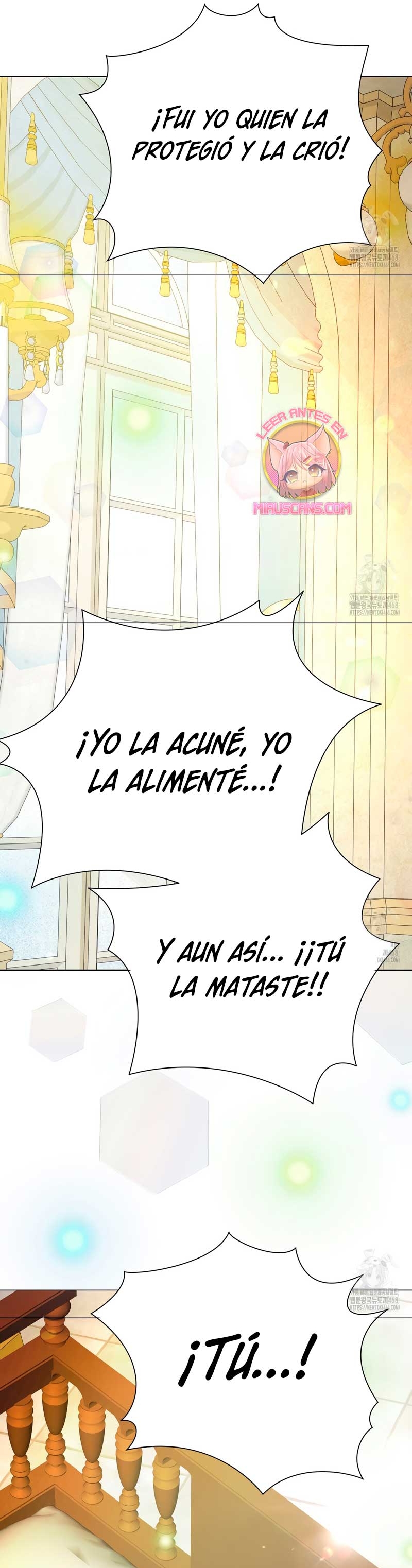 Castillo Salvaje Capítulo 59 - Página 30