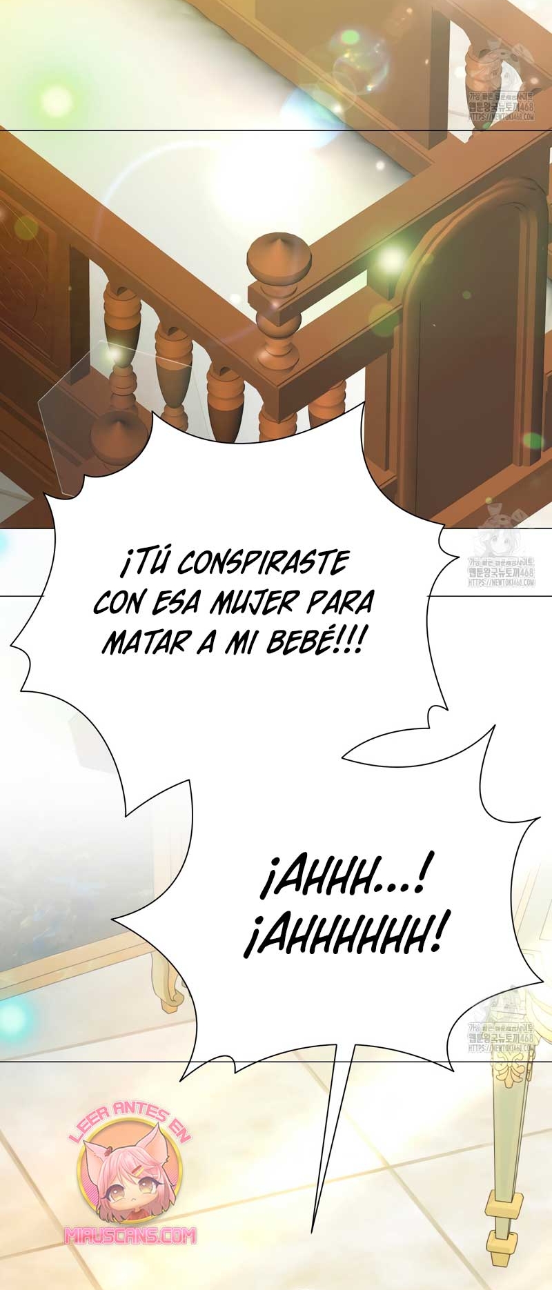 Castillo Salvaje Capítulo 59 - Página 31