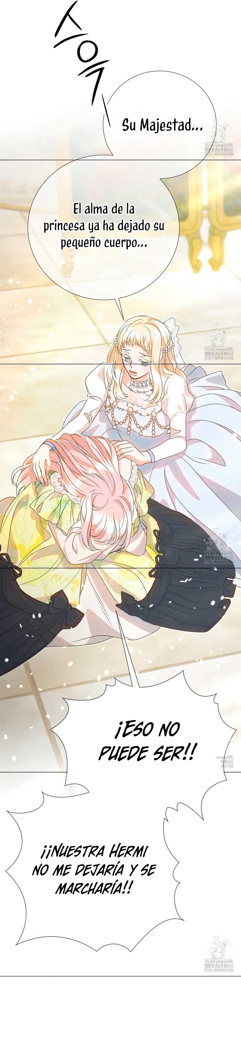 Castillo Salvaje Capítulo 59 - Página 33