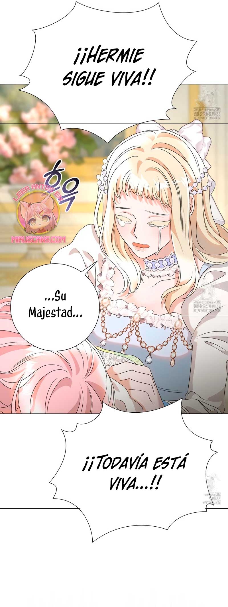 Castillo Salvaje Capítulo 59 - Página 34