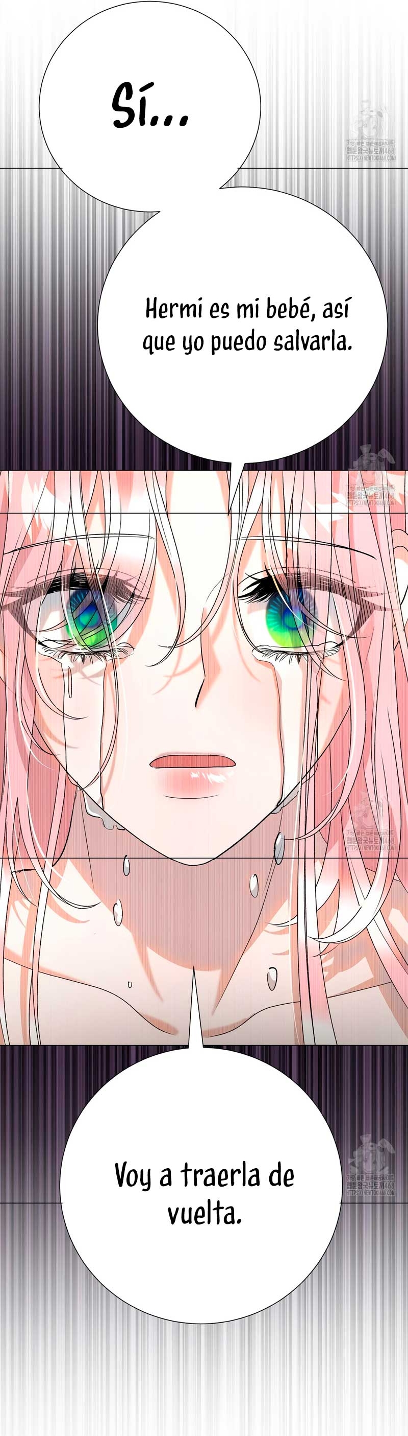 Castillo Salvaje Capítulo 59 - Página 35