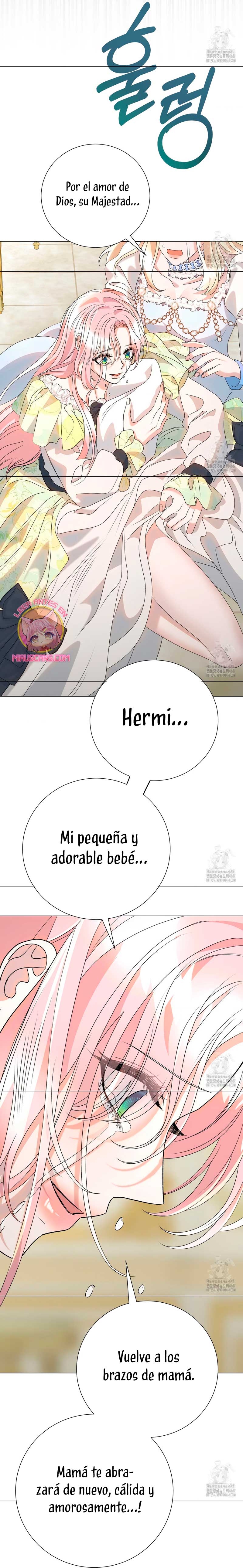 Castillo Salvaje Capítulo 59 - Página 36