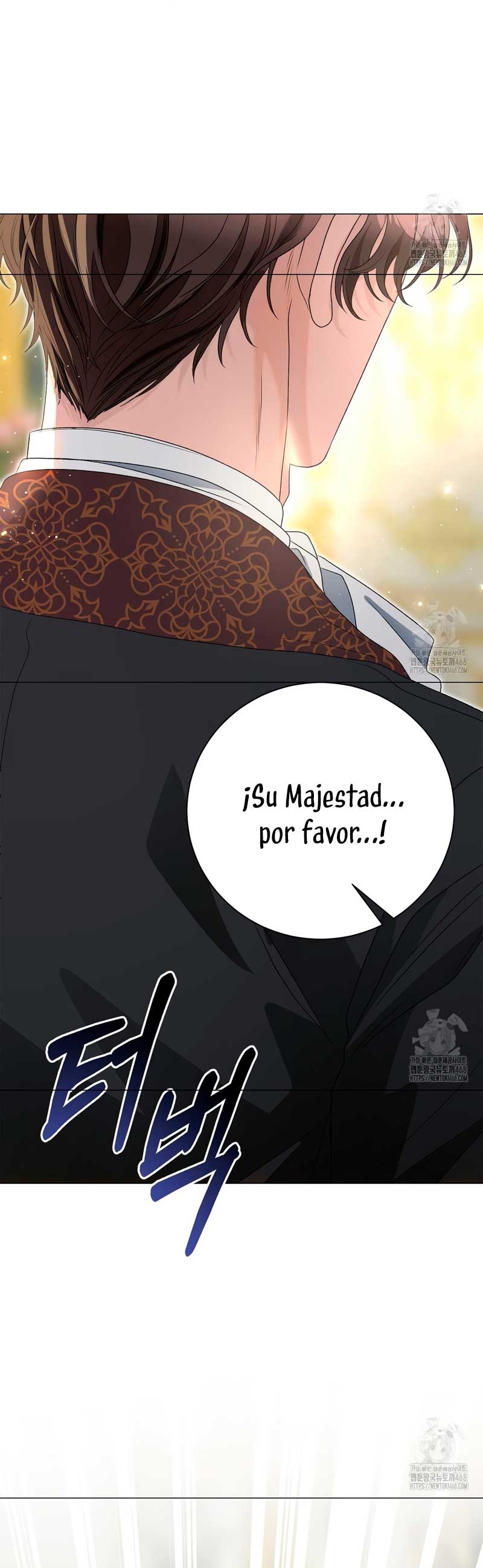 Castillo Salvaje Capítulo 59 - Página 37